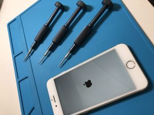 二次災害に気をつけましょう！iPhone修理ジャパン川越店本日も営業中です☺