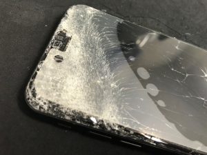 修理のことならお任せください！