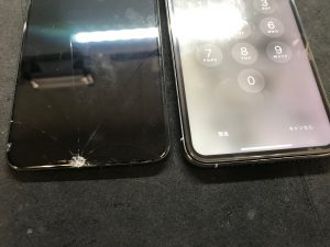 連休中も修理は当店にお任せください！