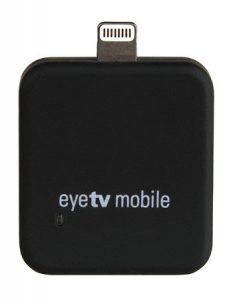 iPhone／iPadに挿して利用するワンセグチューナーがケンコー・トキナーから発売！