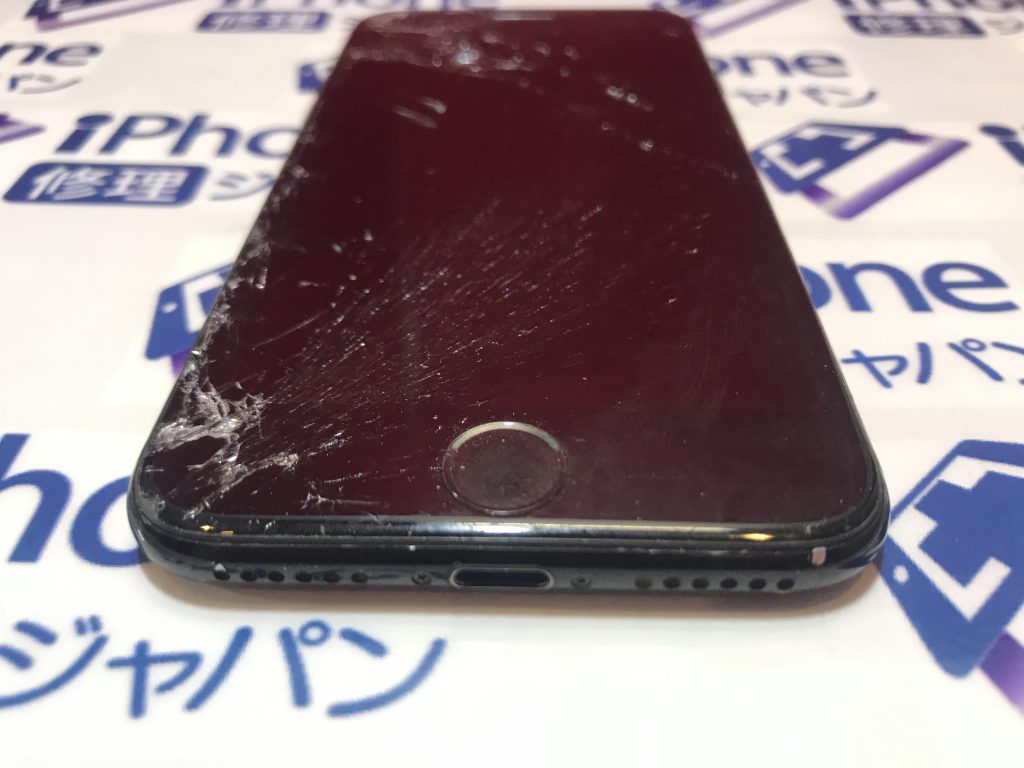 外出せずにiPhone・iPadの修理が可能