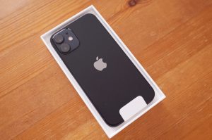 iPhoneの機種選びの際のポイントとは