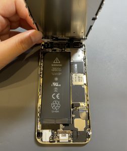 バッテリー交換は最短10分〜