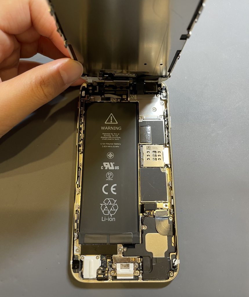 バッテリー交換は最短10分〜