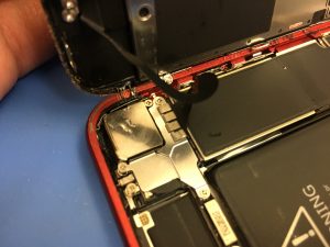 本日も営業中。