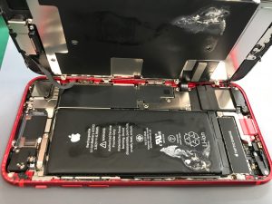 暑さに負けるな！iPhone修理ジャパン川越店でございます！