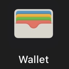 【iPhone】Walletアプリって使ってる？