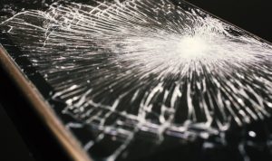 熱に弱いiPhone。この時期要注意です！