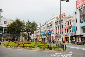 iPhone修理を世田谷でお探しなら経堂店にお任せください。