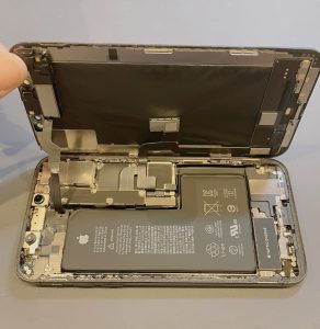 ✼バッテリー交換の目安✼