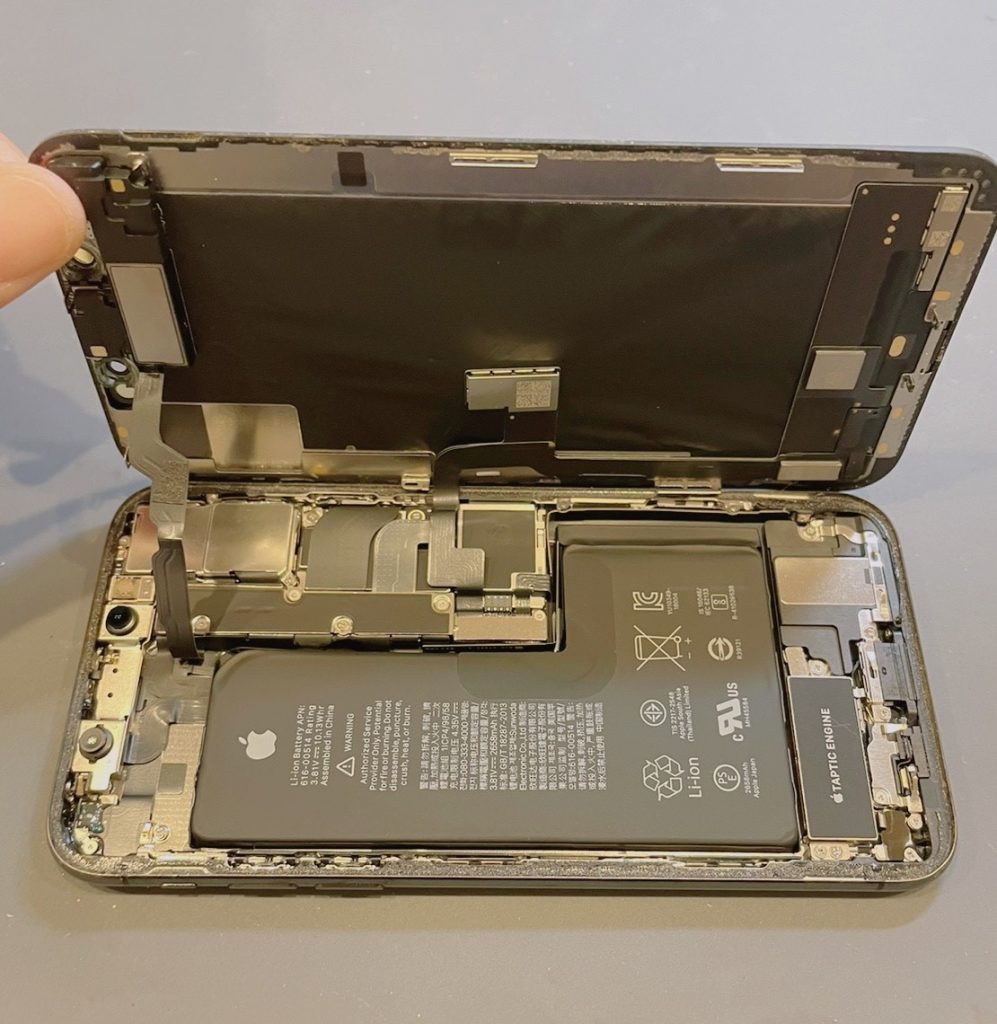 ✼バッテリー交換の目安✼