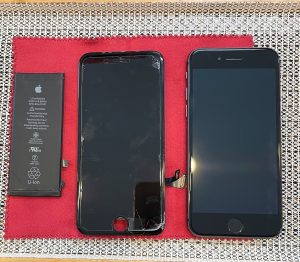 充電のお悩みございませんか？！