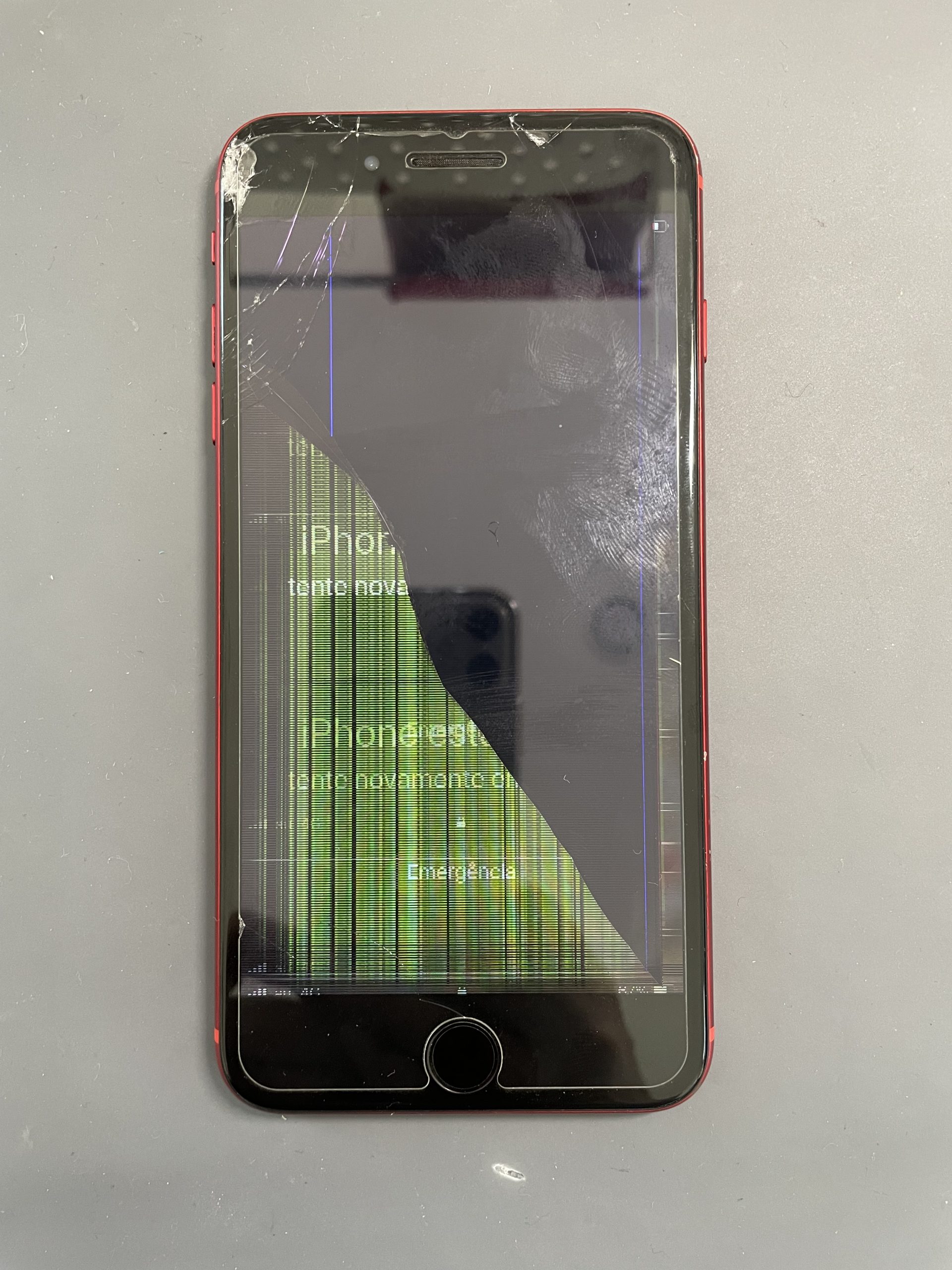 iPhoneの画面修理はiPhone修理ジャパン静岡清水店へ
