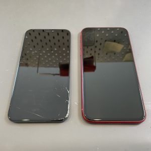 iPhone修理、即日対応致します！！！