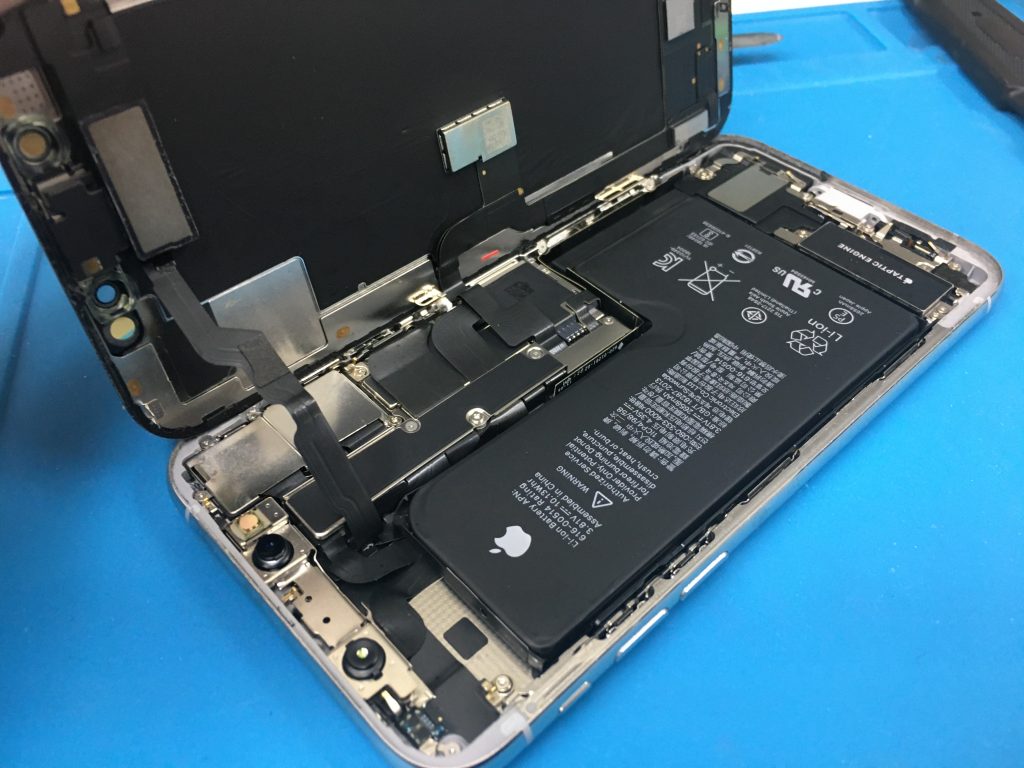 バッテリーの消費、原因はどこに。iPhoneのバッテリーはもちが悪い？