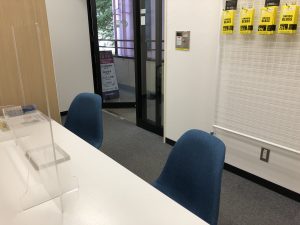 クールビズにて全開営業中！