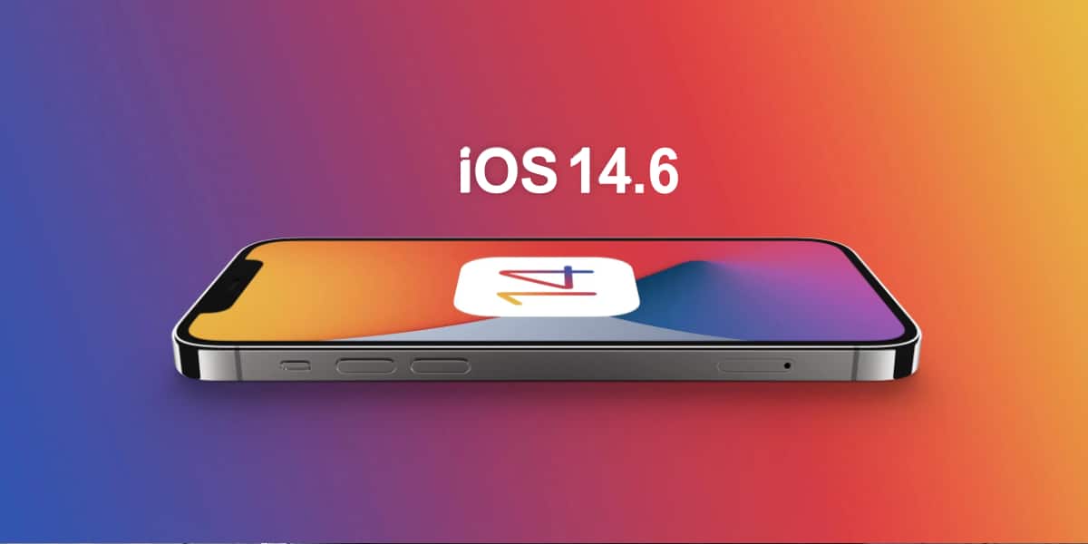 iOS14.6でバッテリーの消耗が早くなる？