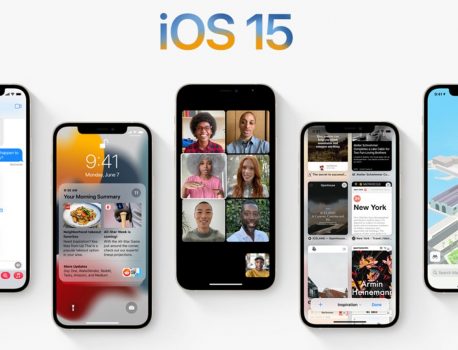 iOS15に搭載される新機能「Focus」とは