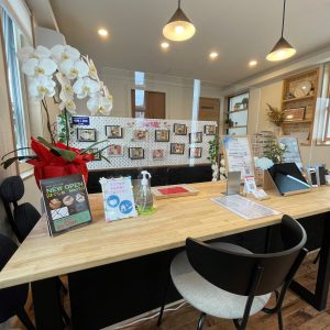 本日も金曜日も10時〜20時まで営業しております！！