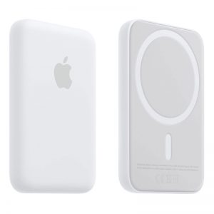 Apple純正の「MagSafeバッテリーパック」発売！！