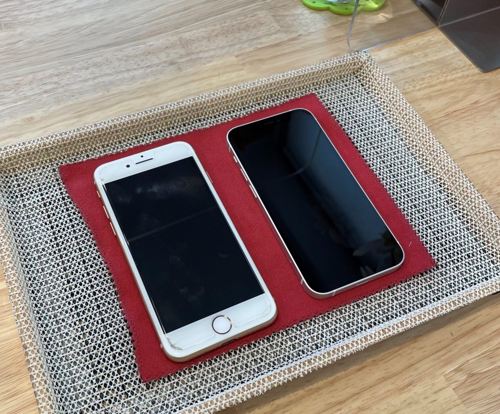 データ移行も承ります!!