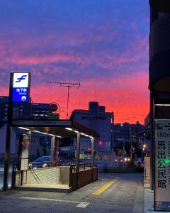 【福岡東公園店】４連休も休まず営業いたします。