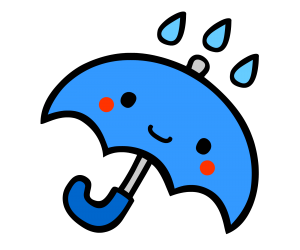 iPhone修理ジャパン静岡清水店は大雨でも営業致します！！