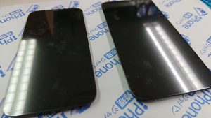 【iPhone画面修理】渋谷店ならiPhone12・12Proも即日で修理可能です