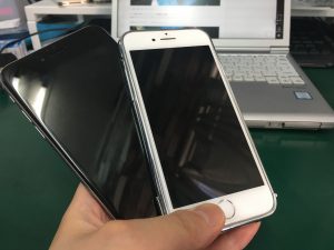 iPhone6sにiOS15？そんな無茶な話。