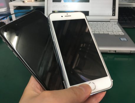 iPhone6sにiOS15？そんな無茶な話。