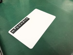 モバイルSuicaやおサイフケータイなど、アンテナを診断します。