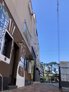 【福岡東公園店】日曜日も朝8時から営業中