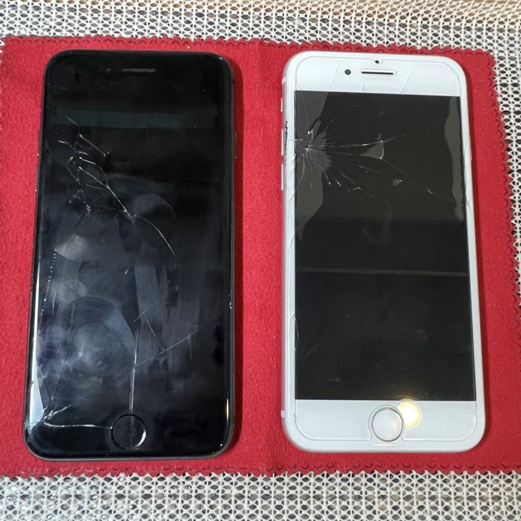 ２台以上同時修理はセット割引!!