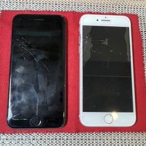 ２台以上同時修理はセット割引!!