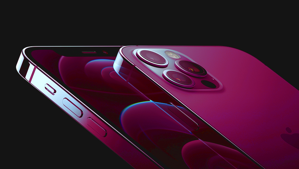 iPhone13は生産数多め！？