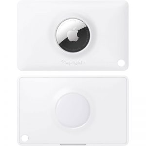 カード型AirTagホルダー「Spigen エア・フィット」の商品紹介