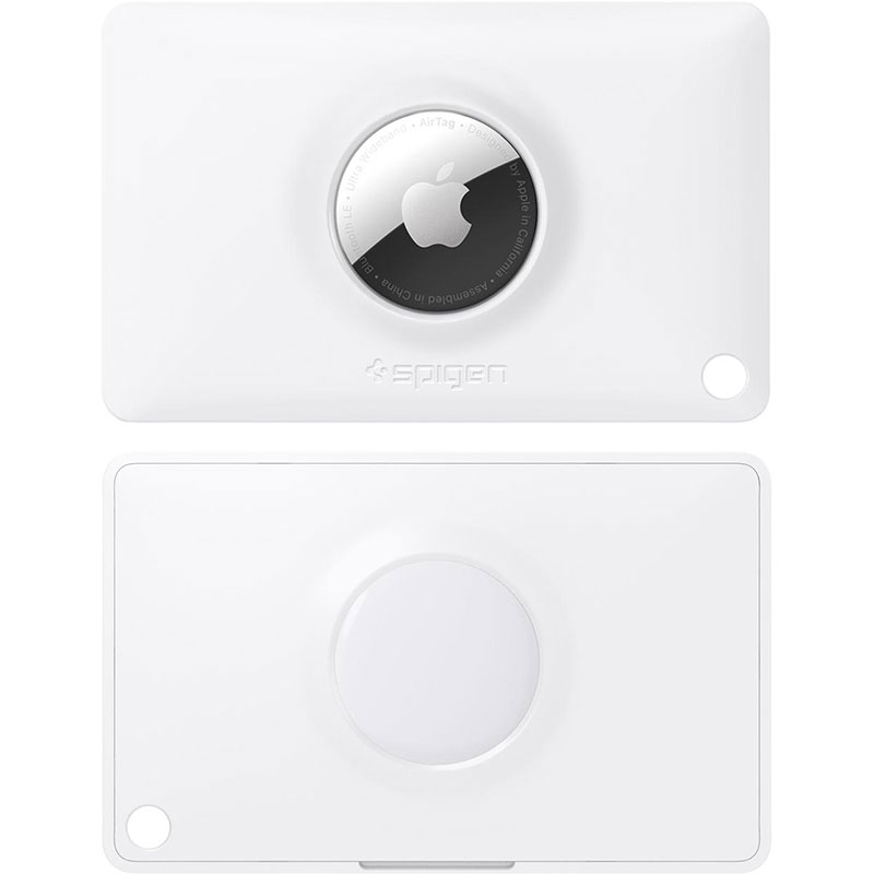 カード型AirTagホルダー「Spigen エア・フィット」の商品紹介