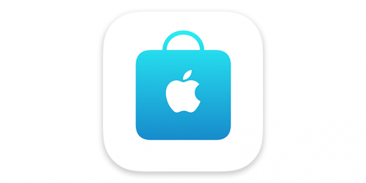 Apple Store公式アプリで、新製品情報など情報をいち早く入手する方法！