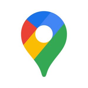 Googleマップでダークモードが利用可能に