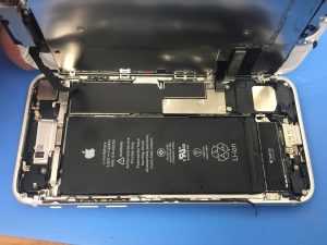 iPhoneの事ならiPhone修理ジャパン川越店まで♪