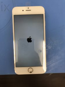 iPhone修理ジャパン渋谷店は土日も通常営業！