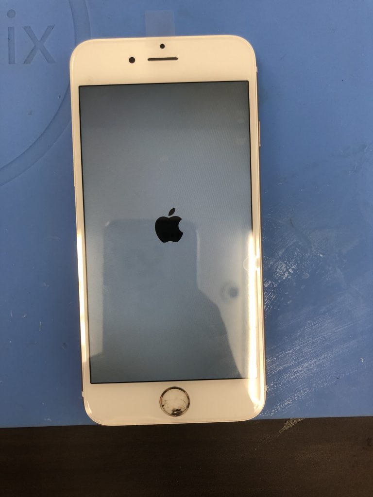 iPhone修理ジャパン渋谷店は土日も通常営業！