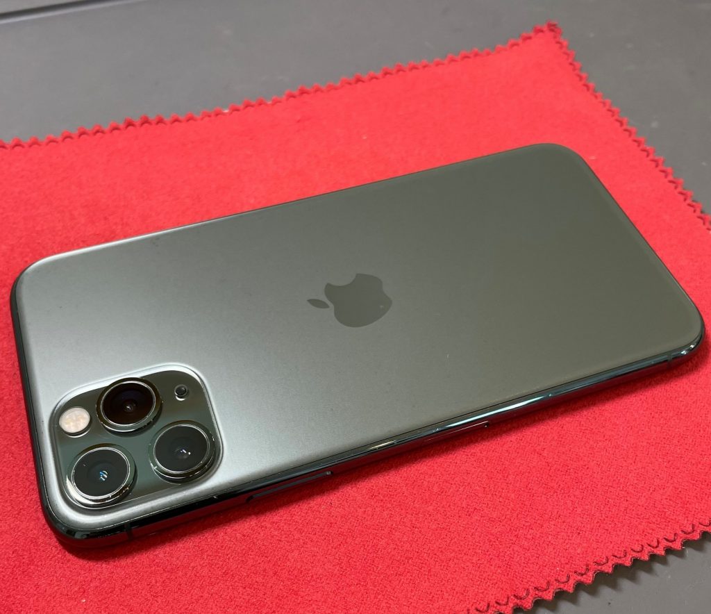 iPhone修理ジャパン静岡清水店ではご希望の中古機種もご用意致します！！