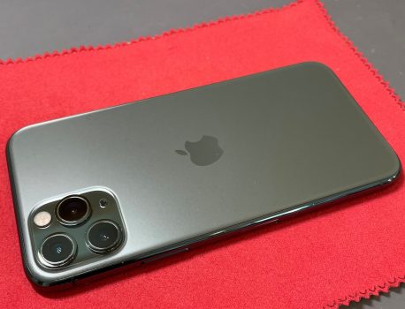 iPhone修理ジャパン静岡清水店ではご希望の中古機種もご用意致します！！