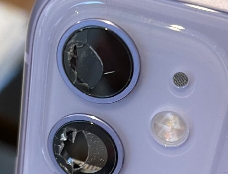 アイフォンのカメラレンズ割れもiPhone修理ジャパン静岡清水店にお任せ下さい！！