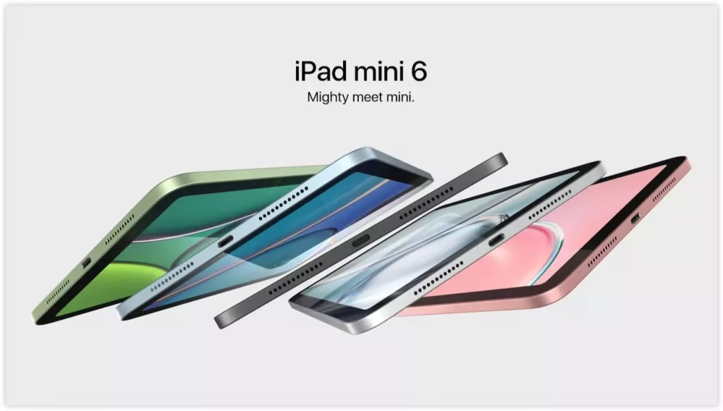 新型iPadで液晶ディスプレイのスクロールによる仕様問題？