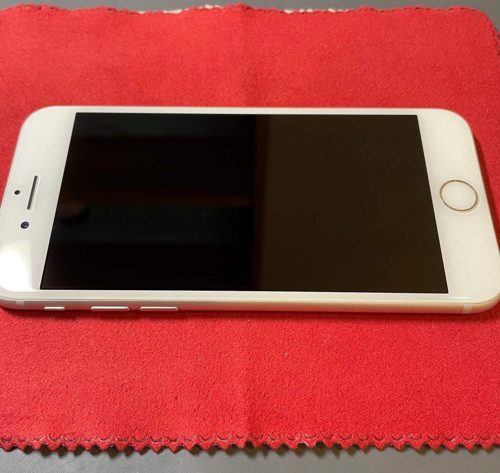 スマホのガラスコーティングもiPhone修理ジャパン静岡清水店にお任せ下さい！！