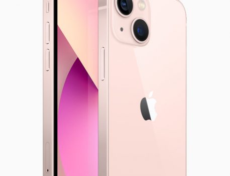 iPhone13新色登場！