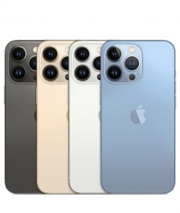 新型iPhone発売！！