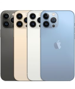 円安や半導体不足の影響で中古iPhoneが人気に？